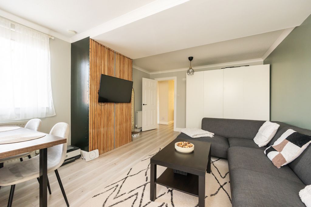 Additional image 3 of 1 bed flat for sale39B, Lawrie Terrace, Loanhead EH20