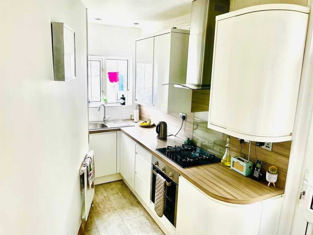 Additional image 9 of 4 bed terraced house for saleTalbot Street, Maesteg CF34
