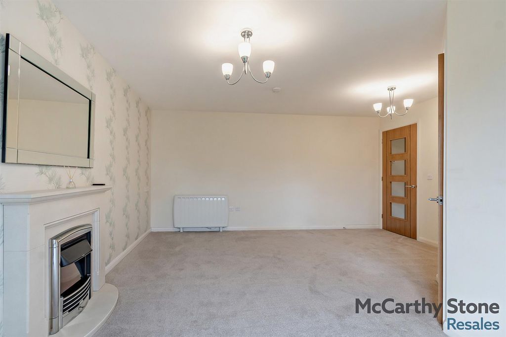 Additional image 5 of 1 bed flat for saleHollis Court, Castle Howard Road, Malton YO17
