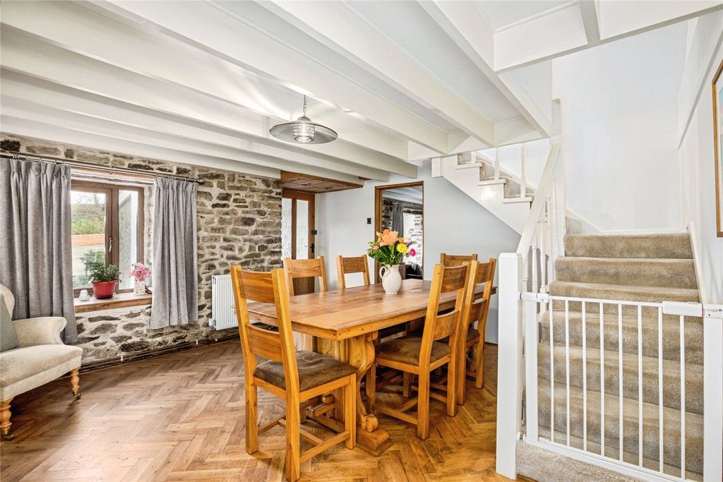 Additional image 10 of 4 bed detached house for saleBeulah, Newcastle Emlyn, Ceredigion SA38