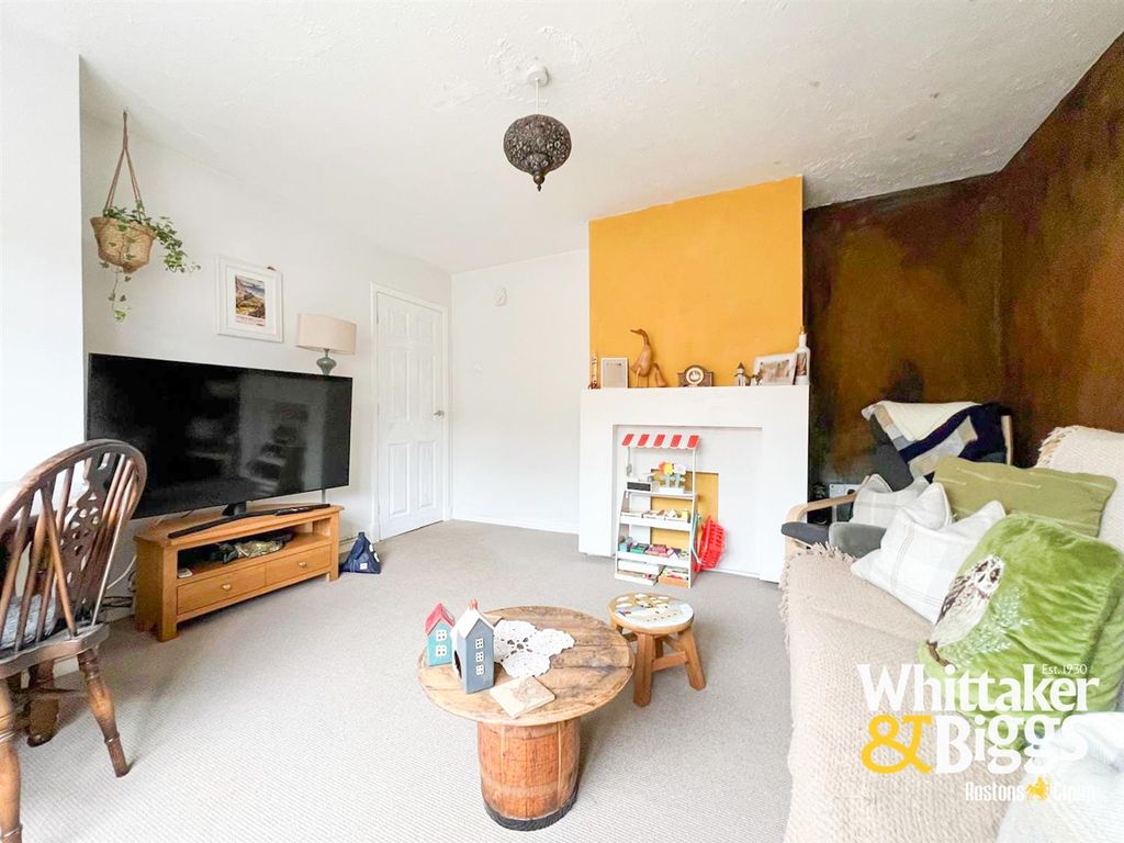 Additional image 2 of 2 bed flat for salePrince Charles Avenue, Leek ST13