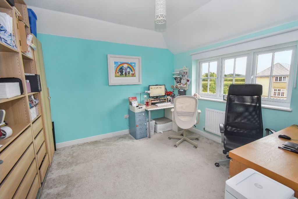 Additional image 10 of 4 bed detached house for saleLegion Way, Okehampton EX20