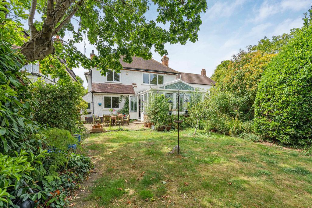 Additional image 23 of 4 bed detached house for saleCoombe Road, New Malden KT3