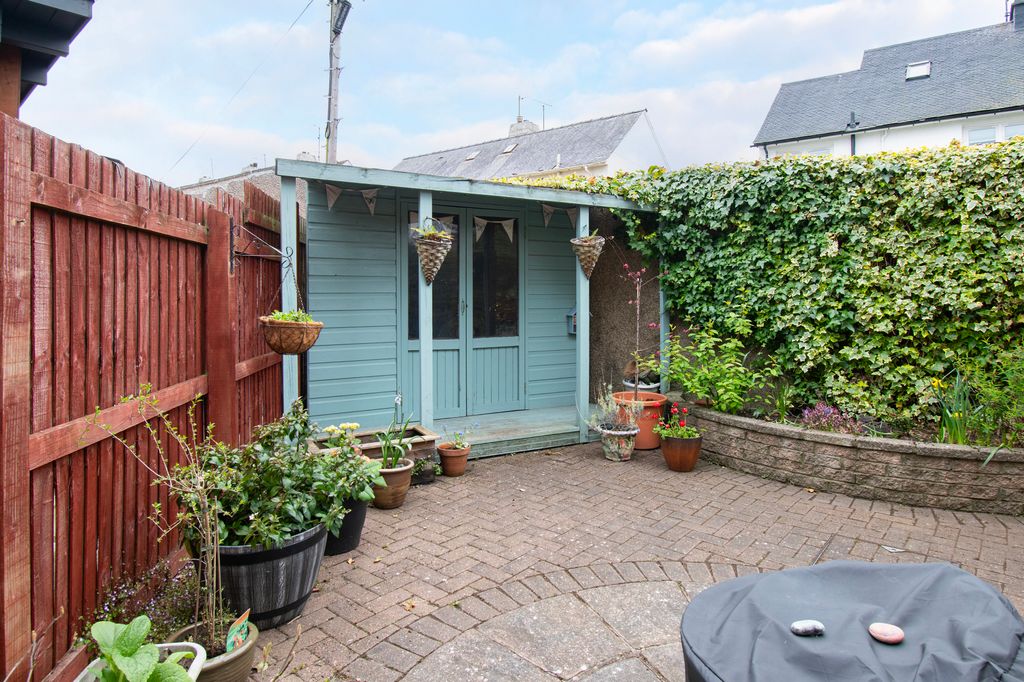Additional image 25 of 3 bed end terrace house for saleNursery Crescent, Montrose DD10