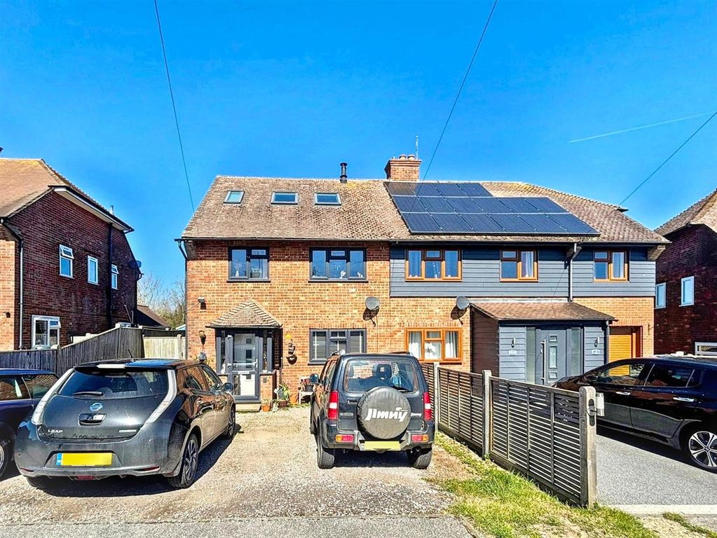 3 bed semi-detached house for salePelham Close, Westham, Pevensey BN24