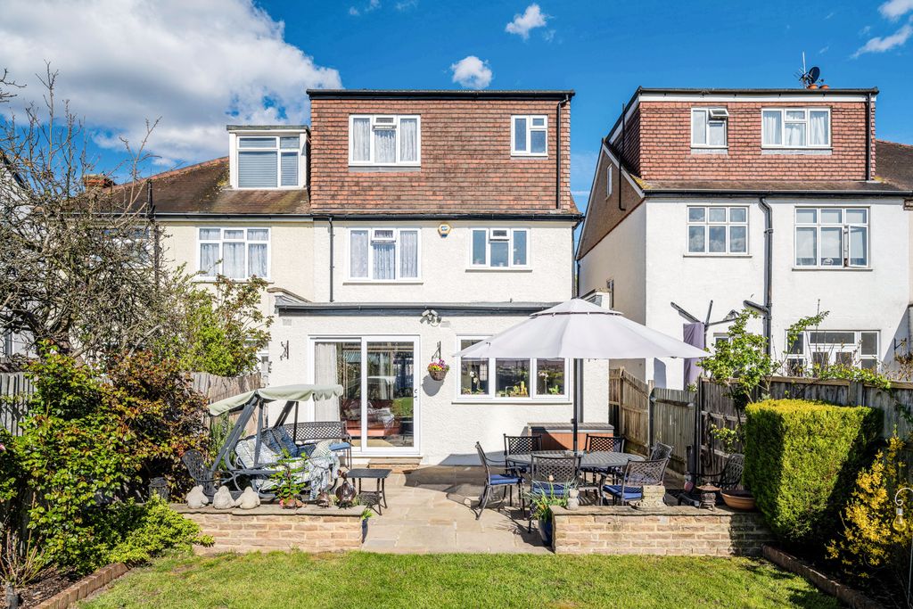 Additional image 33 of 5 bed semi-detached house for saleMaycross Avenue, Morden SM4