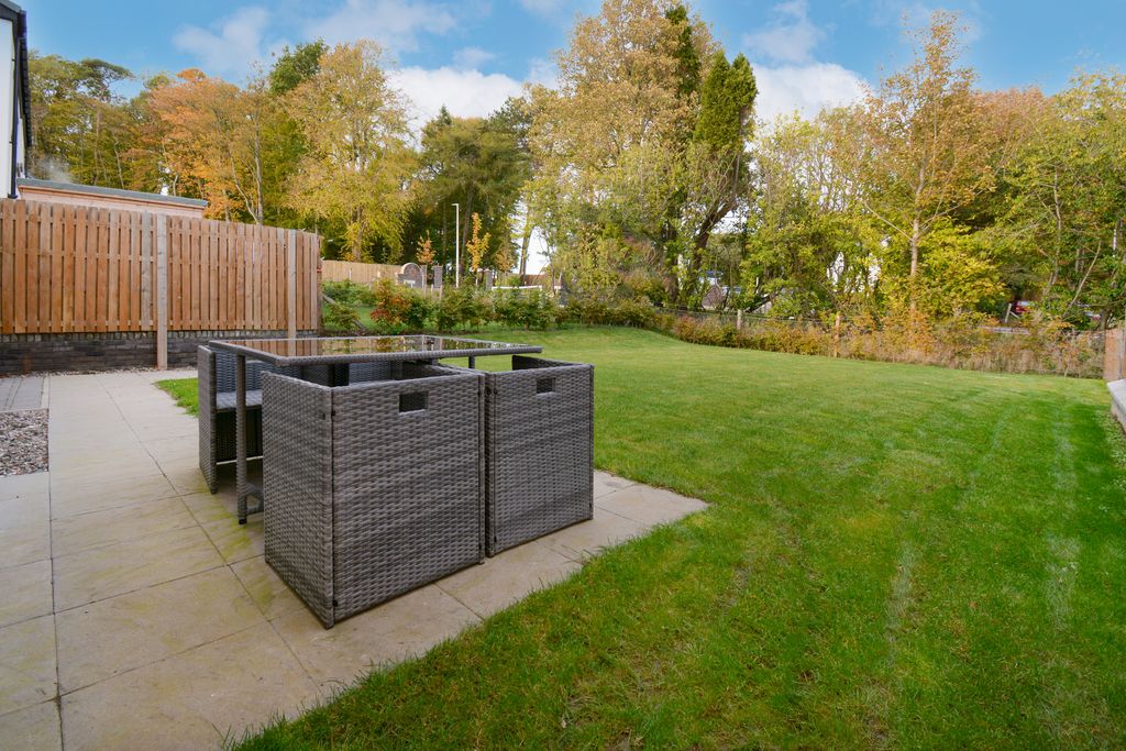 Additional image 20 of 3 bed semi-detached house for saleOrchard Way, Hillside, Montrose DD10