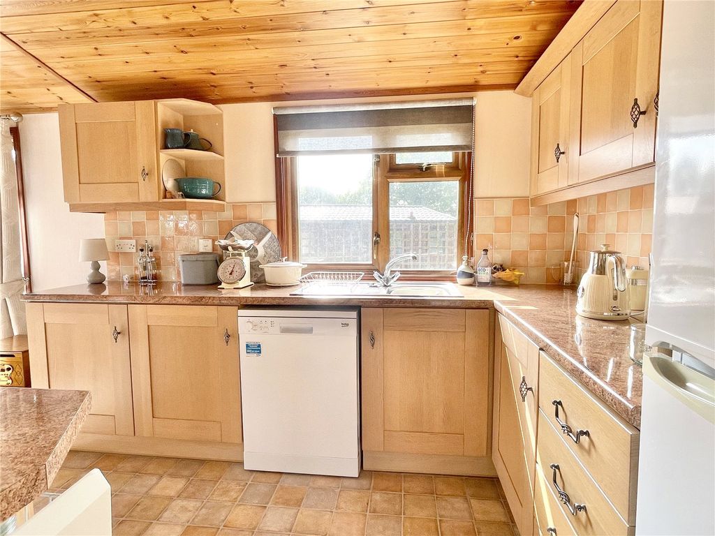 Additional image 7 of 2 bed mobile/park home for salePenrhos Park, Pont Robert, Meifod, Powys SY22