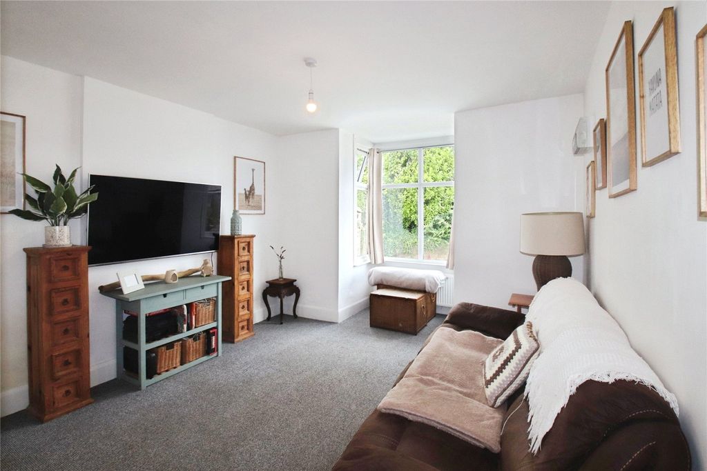 1 bed flat for saleWest Challacombe Lane, Combe Martin, Ilfracombe EX34 photo 5