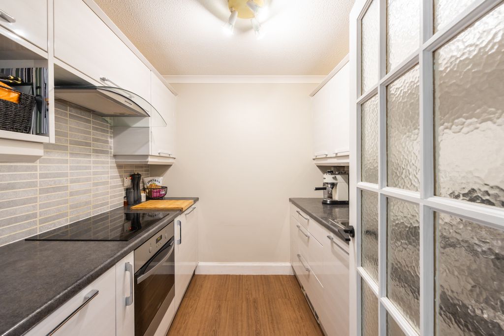 Additional image 4 of 1 bed flat for sale39B, Lawrie Terrace, Loanhead EH20