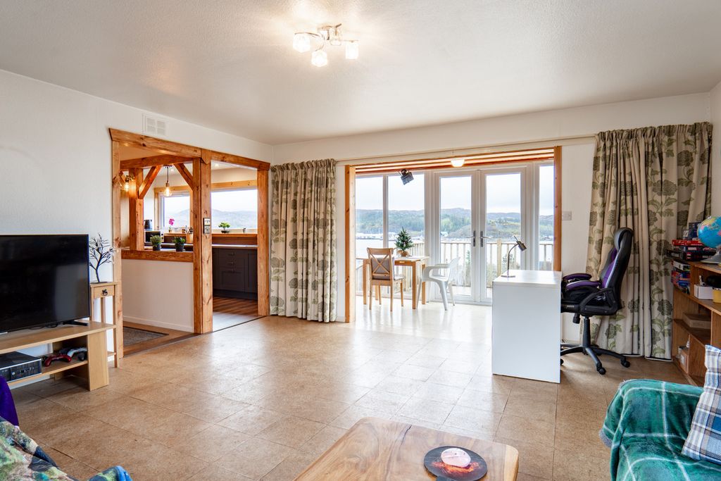 Additional image 2 of 2 bed detached bungalow for saleLochinver, Lairg IV27
