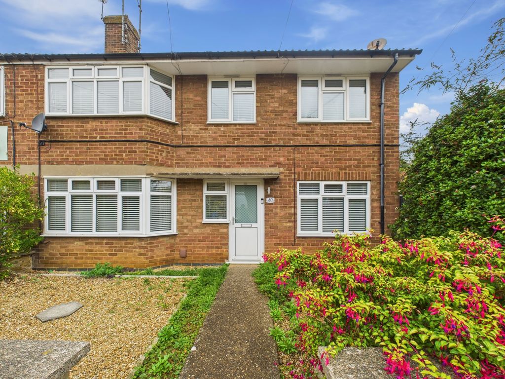 2 bed maisonette for saleWater Lane, Wootton, Northampton NN4