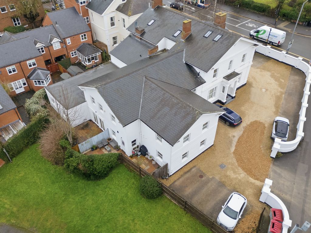 Additional image 17 of 2 bed flat for saleThornton House 21 Kenilworth Road, Leamington Spa, Warwickshire CV32