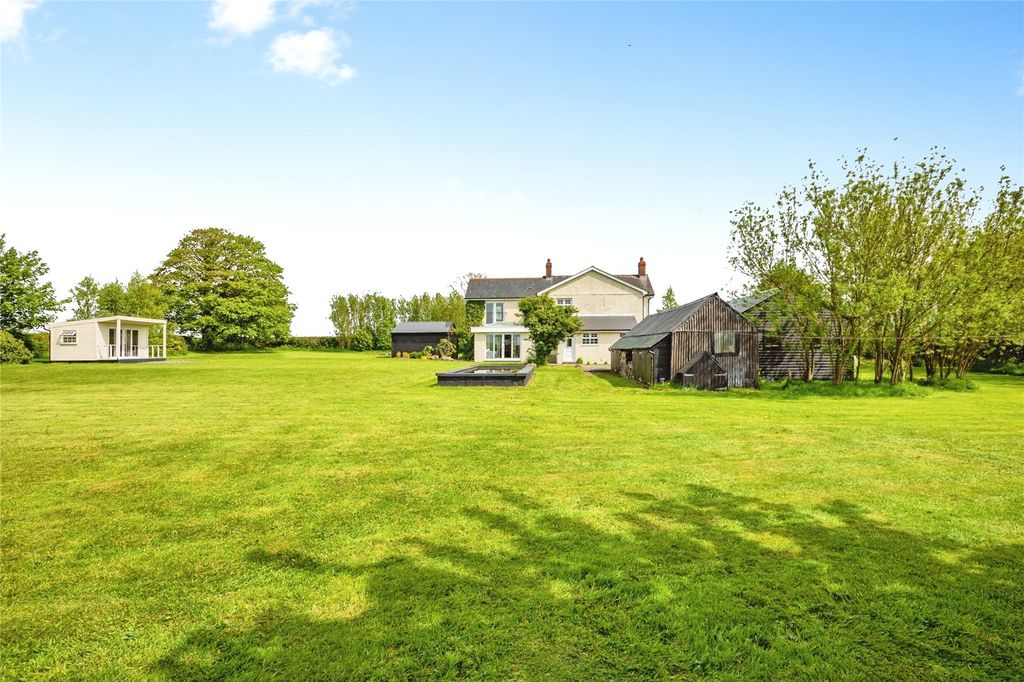 Additional image 33 of 3 bed detached house for saleCwm Cou, Newcastle Emlyn, Ceredigion SA38