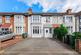 Marmion Avenue, Chingford