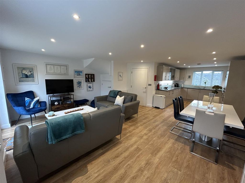 Additional image 3 of 3 bed end terrace house for saleShire Lane, Lyme Regis DT7