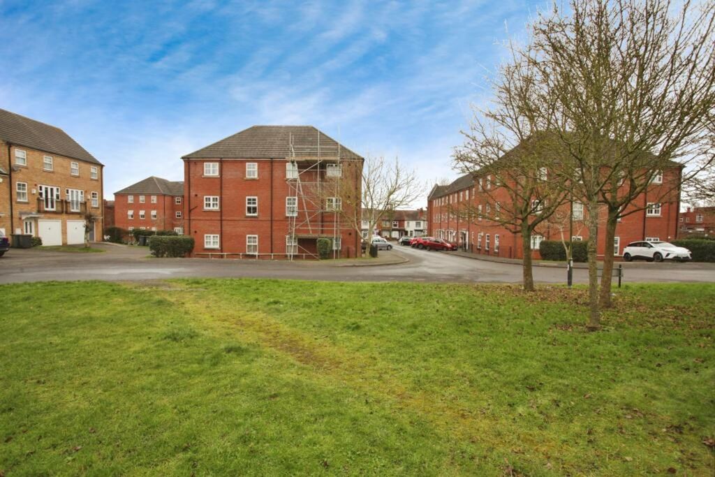 Additional image 14 of 2 bed flat for saleSilken Court, Nuneaton CV11