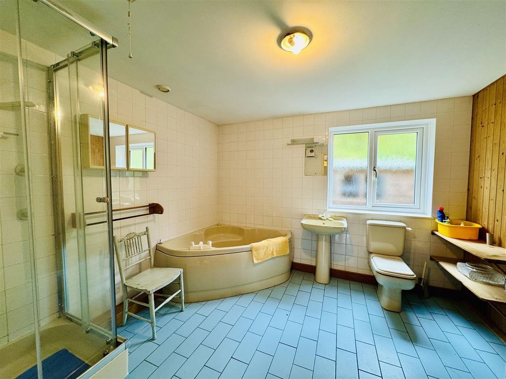 Additional image 21 of 4 bed detached house for saleGwynfe, Llangadog SA19