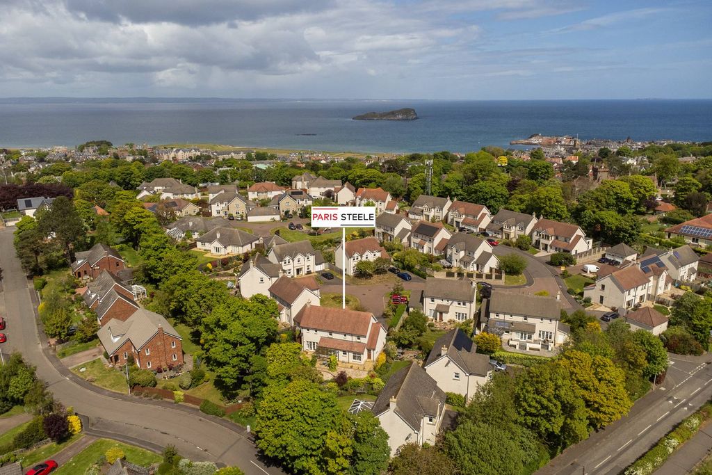 Additional image 30 of 4 bed detached house for sale28 Stair Park, North Berwick EH39