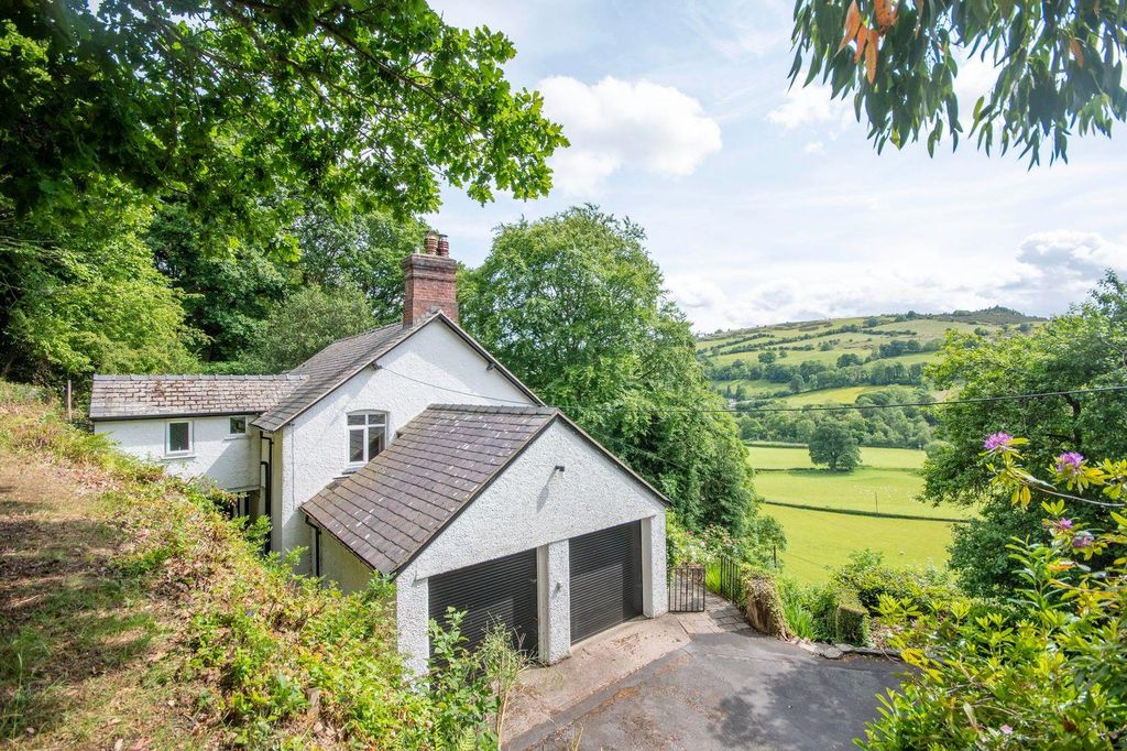 Additional image 7 of 4 bed cottage for saleGlyn Ceiriog, Llangollen LL20