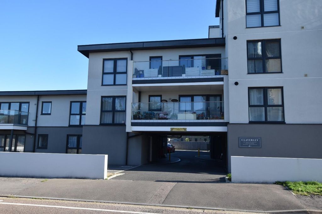 Additional image 20 of 2 bed flat for saleQueens Road, Littlestone TN28