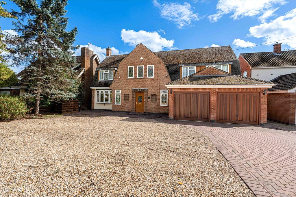 Additional image 55 of 4 bed detached house for saleThe Long Shoot, Nuneaton, Warwickshire CV11
