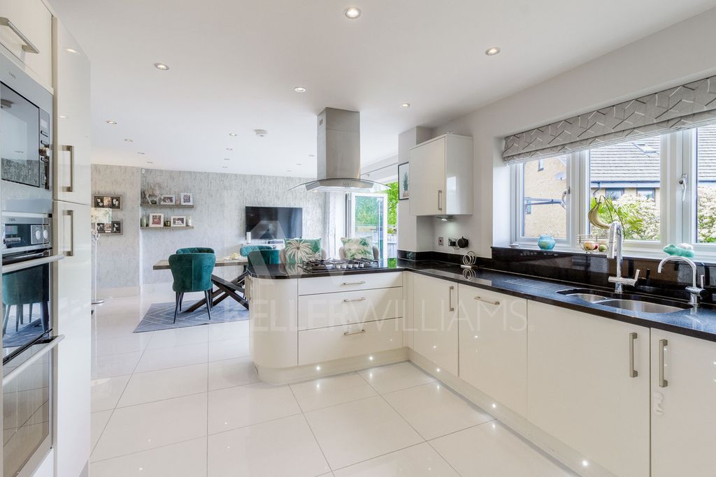 Additional image 8 of 4 bed detached house for saleDenton Road, Horton, Northampton NN7