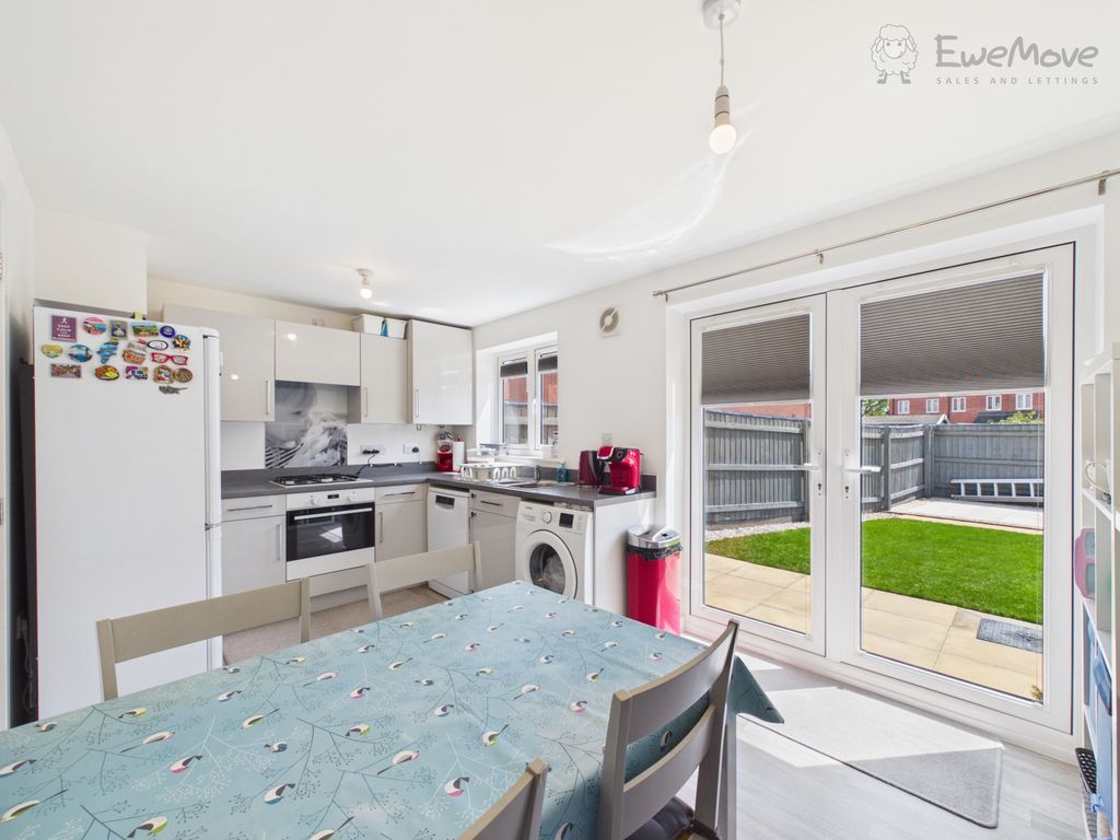 Additional image 3 of 3 bed end terrace house for saleBicknell Drive, Langport TA10