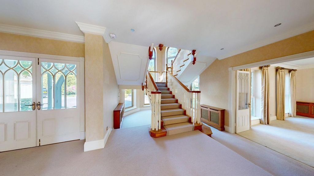 Additional image 5 of 4 bed detached house for saleLawrence Drive, Canford Cliffs, Poole BH13