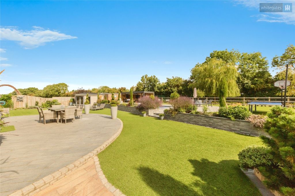 Additional image 36 of 4 bed barn conversion for saleHenhull, Nantwich, Cheshire CW5