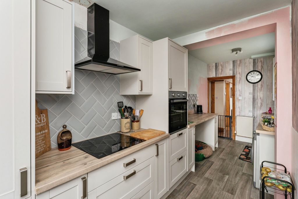Additional image 3 of 3 bed semi-detached house for saleVictoria Road, Prestatyn LL19