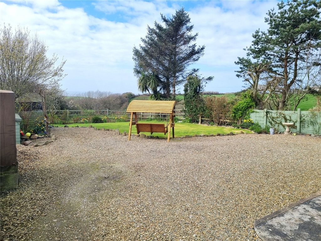 Additional image 13 of 2 bed bungalow for saleLlanon, Ceredigion SY23