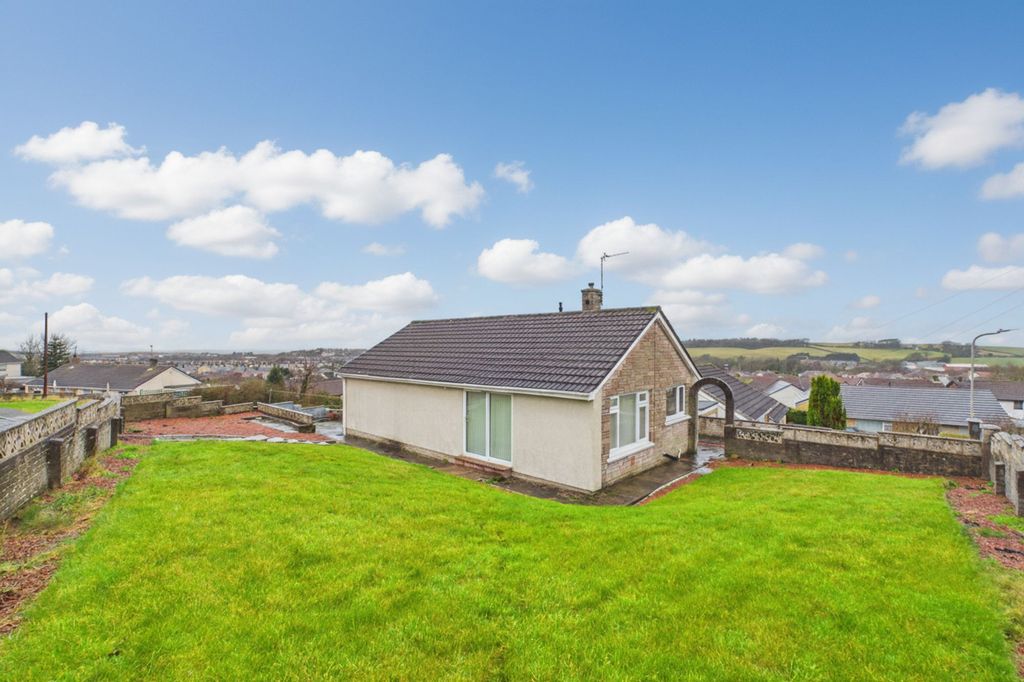 Additional image 2 of 2 bed detached bungalow for saleCherrytree Drive, Maryport CA15
