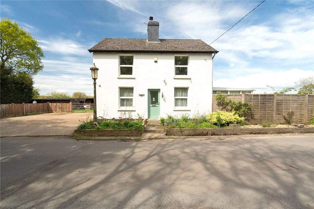 3 bed detached house for saleSayerland Lane, Polegate, East Sussex BN26