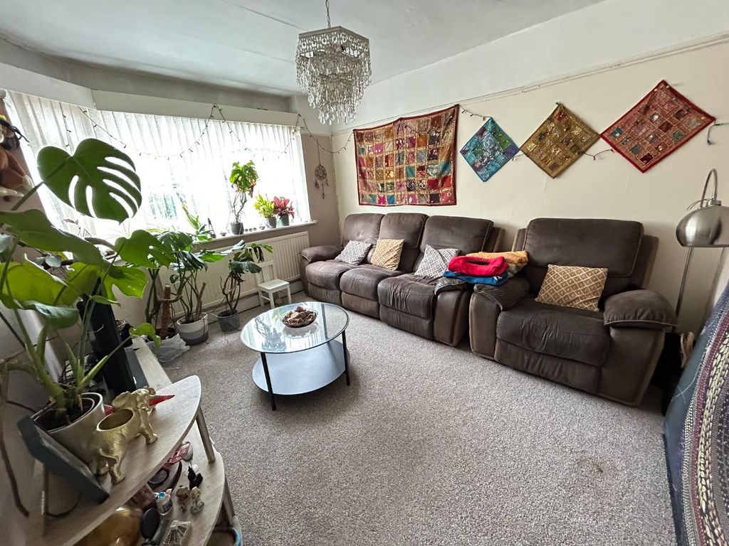 Additional image 2 of 3 bed semi-detached house for saleTanfield Road, Didsbury M20