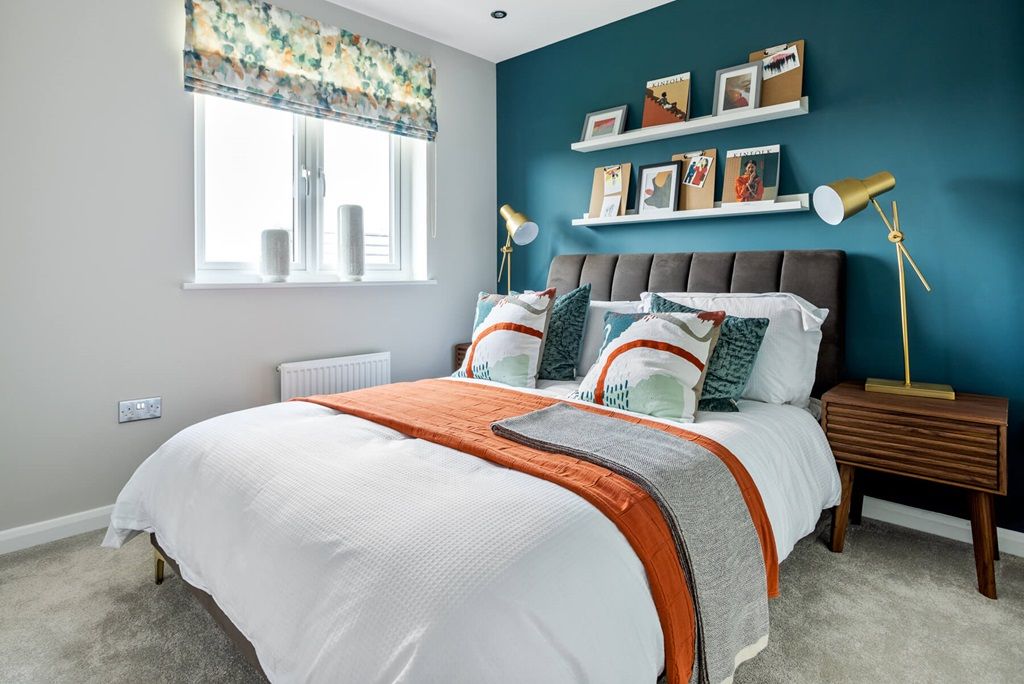 Additional image 11 of 4 bed detached house for sale"The Drummond - Plot 3" at Torrance Place, Off Panton Avenue, Holytown, Motherwell ML1