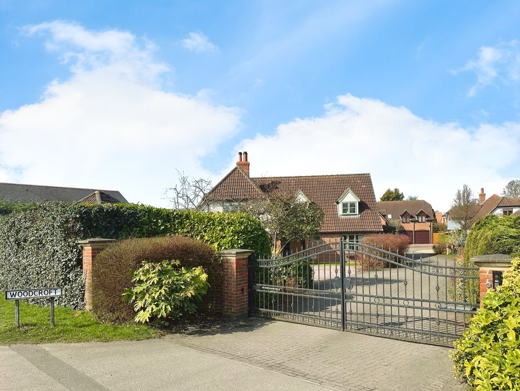 5 bed detached house for saleSouth Hykeham, Lincoln LN6