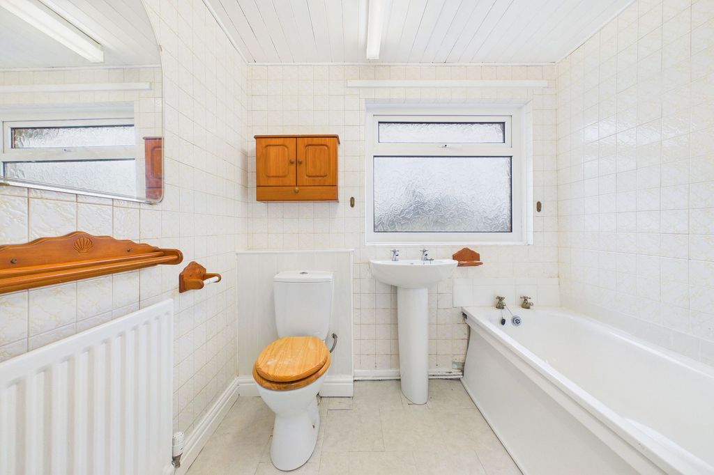 Additional image 10 of 2 bed detached bungalow for saleCherrytree Drive, Maryport CA15