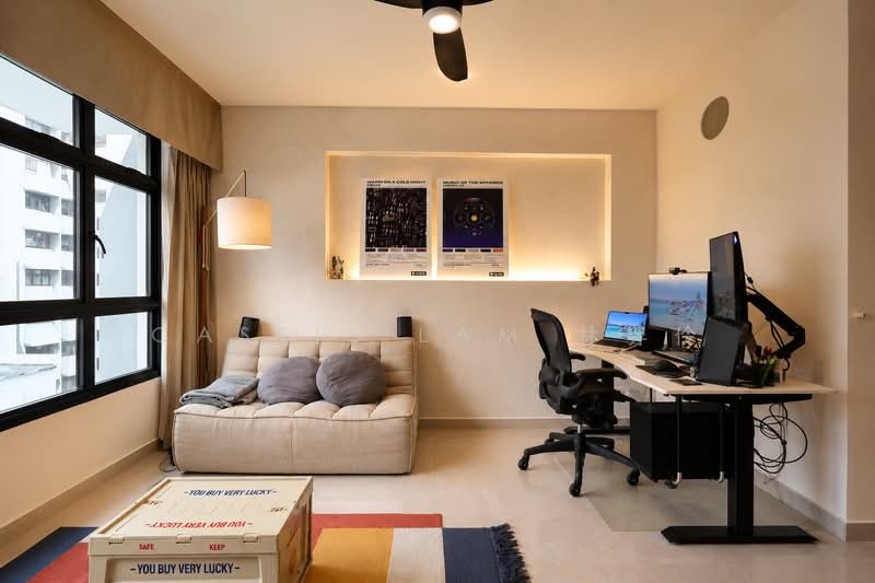 113A Alkaff Crescent photo 3