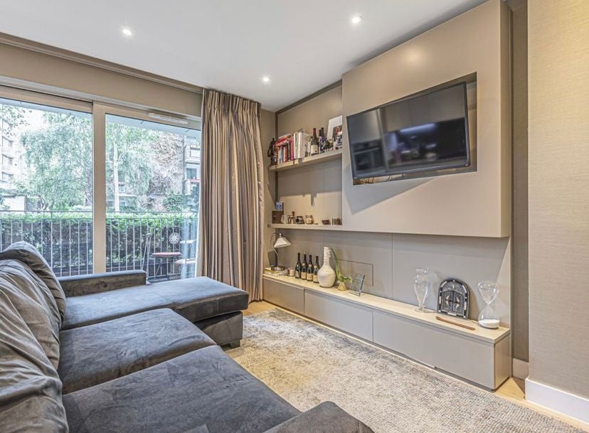 2 Bed Flat, Globe View House, SE1, N1 7GU photo 3