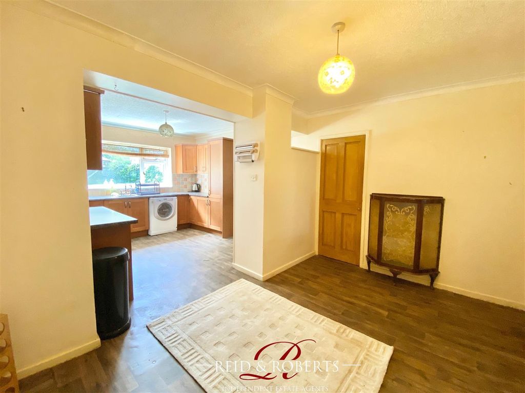 Additional image 4 of 3 bed property for saleValley View, Llwynmawr, Llangollen LL20
