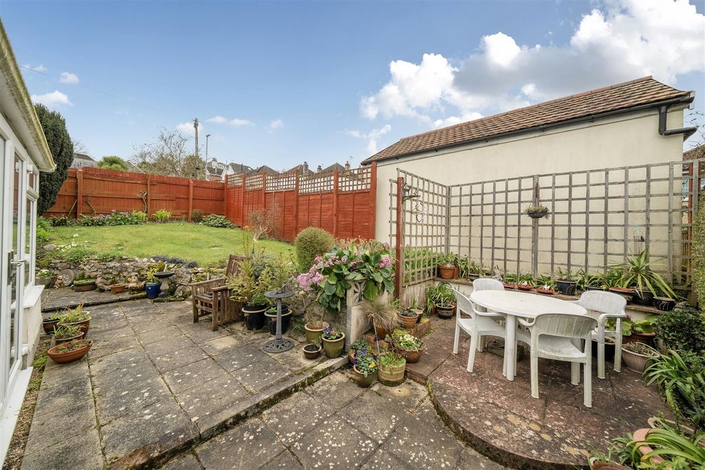 Additional image 13 of 3 bed detached bungalow for saleAvenue Road, Lyme Regis DT7
