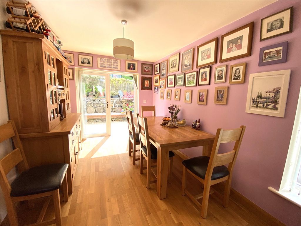 Additional image 6 of 4 bed detached house for saleGilbury Hill, Lostwithiel, Cornwall PL22
