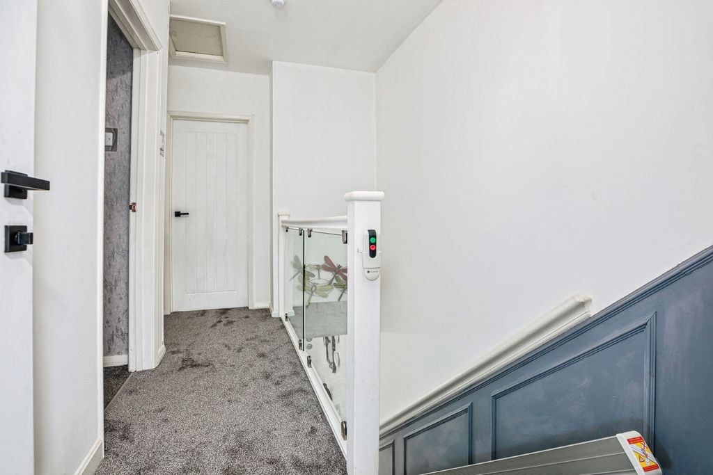 Additional image 11 of 3 bed terraced house for saleHeol Islwyn, Llanrhystud, Ceredigion SY23