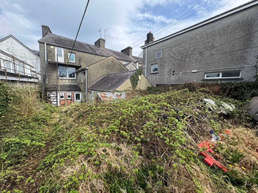 Additional image 18 of 3 bed town house for saleHigh Street, Lampeter SA48
