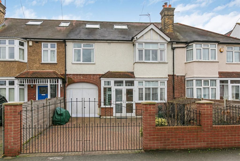 Additional image 37 of 5 bed terraced house for saleClarence Avenue, New Malden KT3