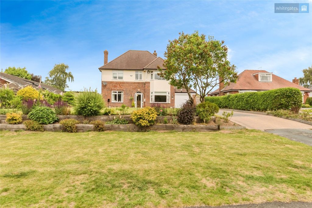 Additional image 34 of 4 bed detached house for saleCheerbrook Road, Willaston, Nantwich, Cheshire CW5