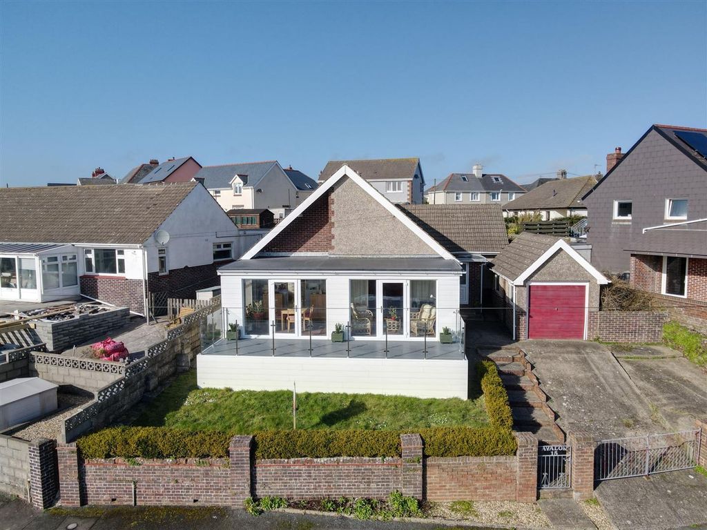 3 bed detached bungalow for salePointfields Crescent, Hakin SA73