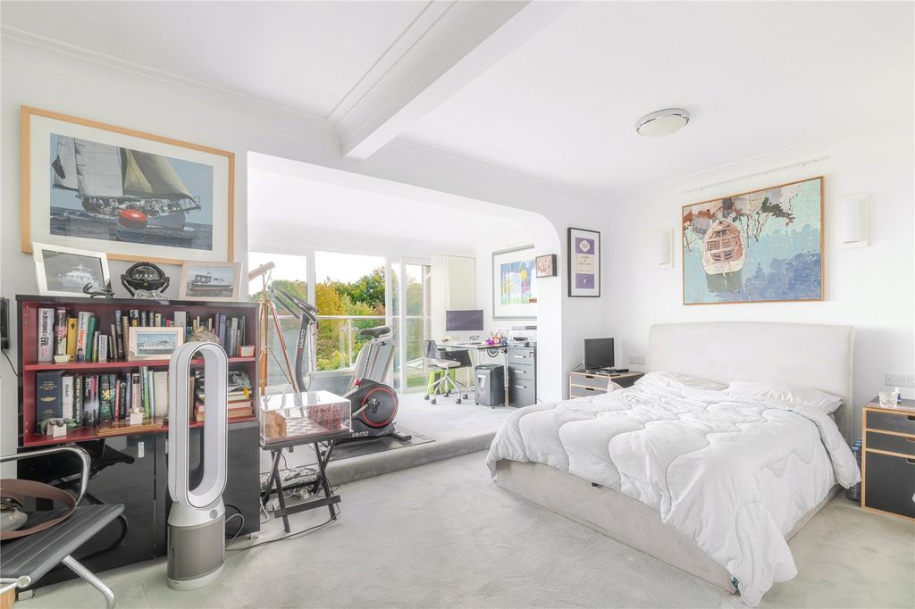 Additional image 11 of 5 bed detached house for saleSidmouth Road, Lyme Regis, Dorset DT7