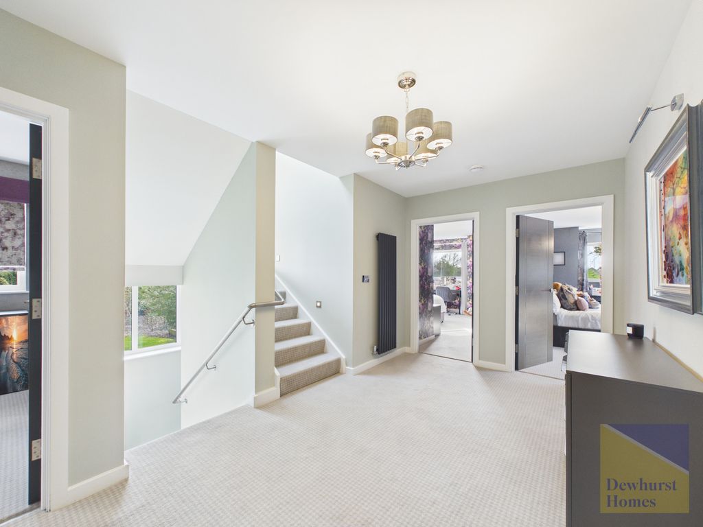 Additional image 23 of 5 bed detached house for saleManor Drive, Kirkham PR4